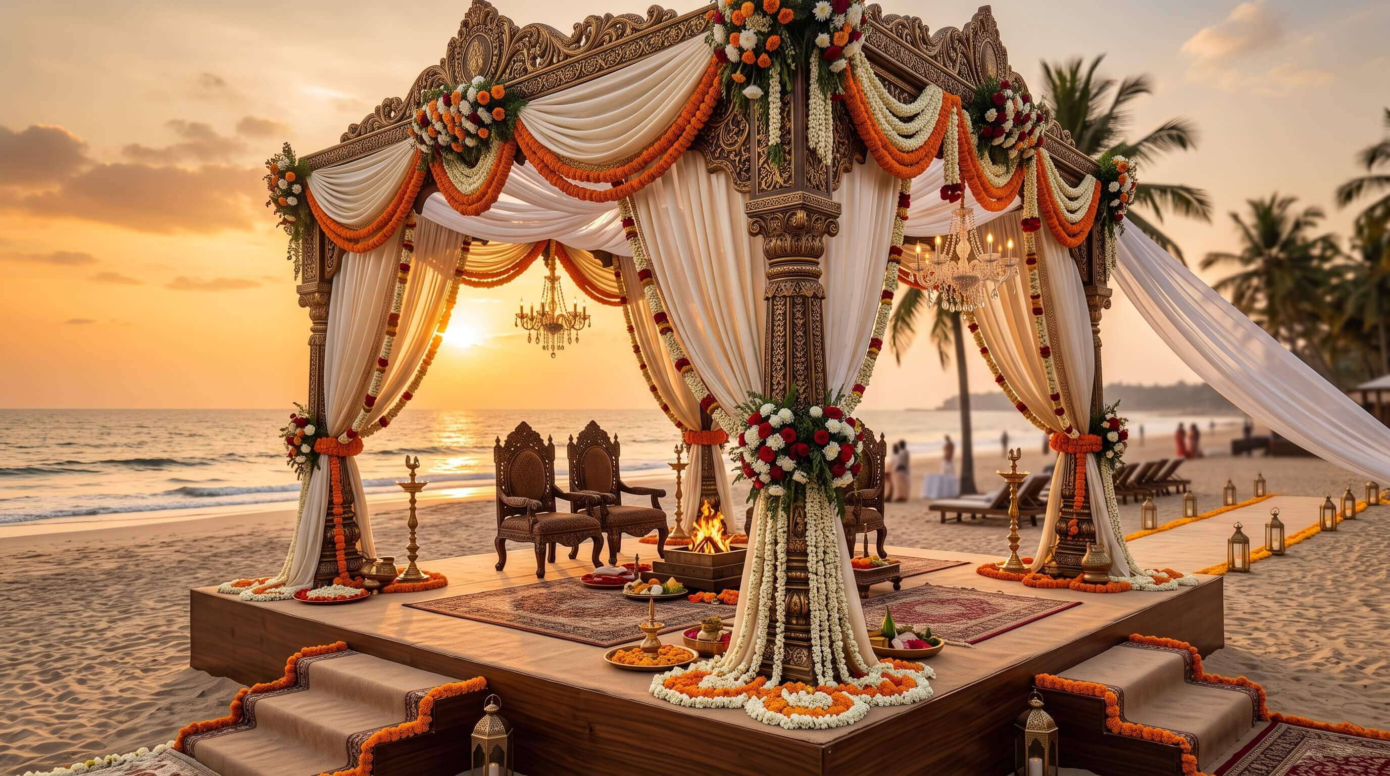 Destination Wedding Planning in India: Best Locations for 2026