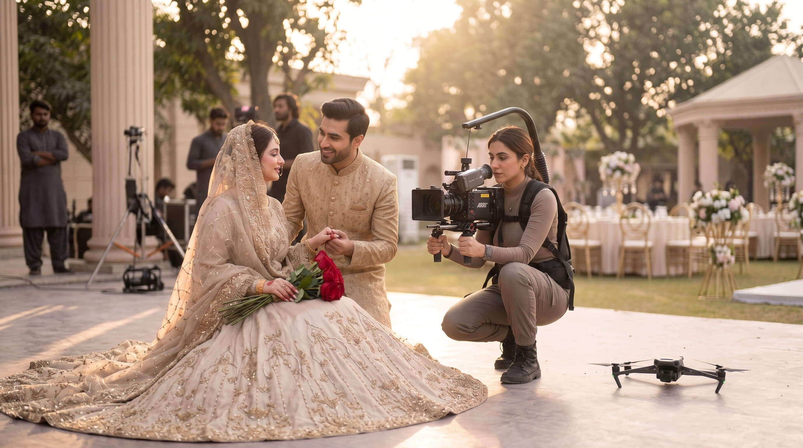 Wedding Photography & Videography: What to Look for in 2026