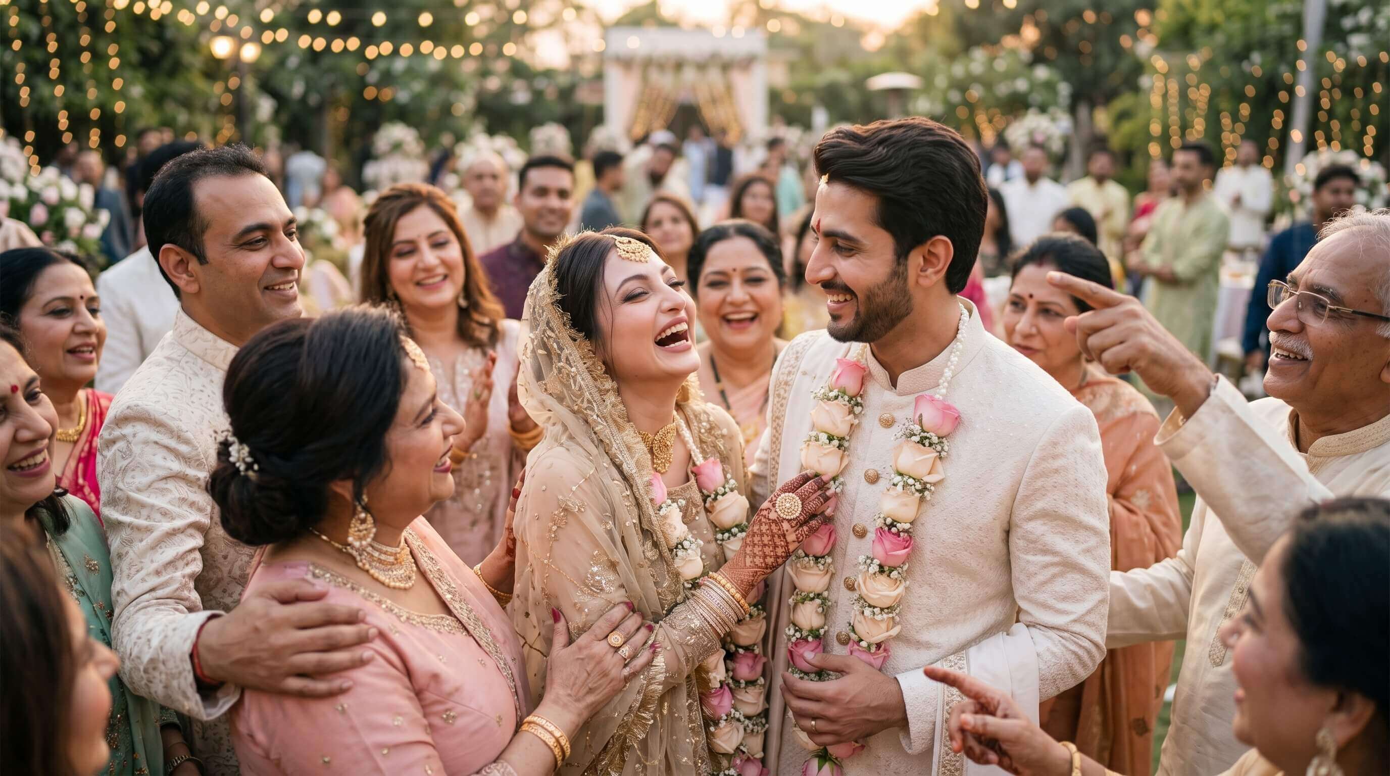 Real Wedding Stories: Inspiration from Recent Evershine Celebrations