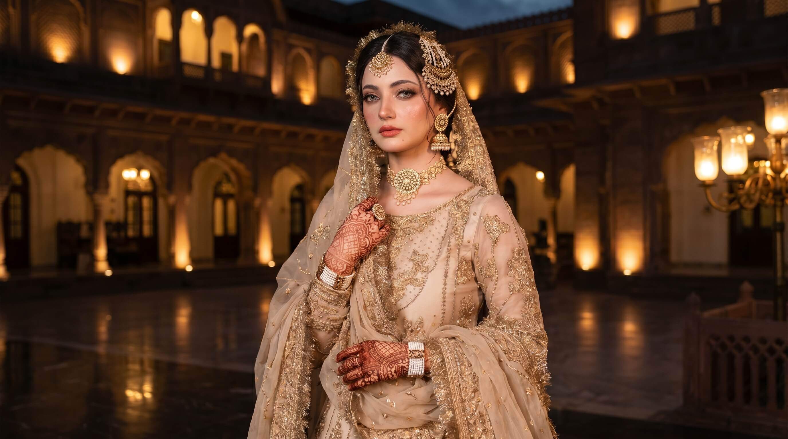 Bridal Lehenga & Outfit Trends for 2026 Weddings