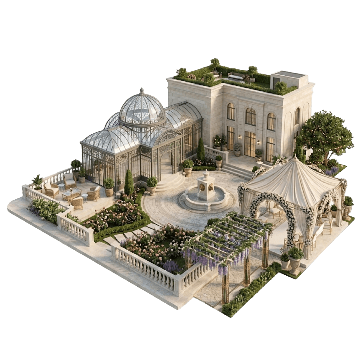 Venues