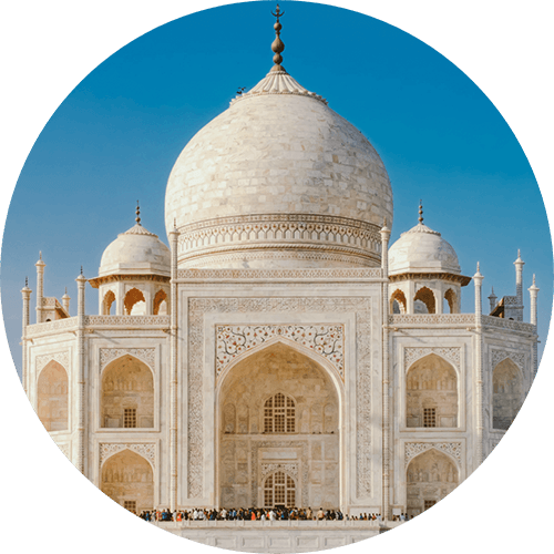 Agra