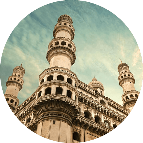 Hyderabad