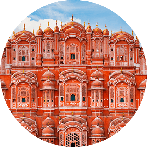 Jaipur