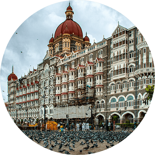 Mumbai