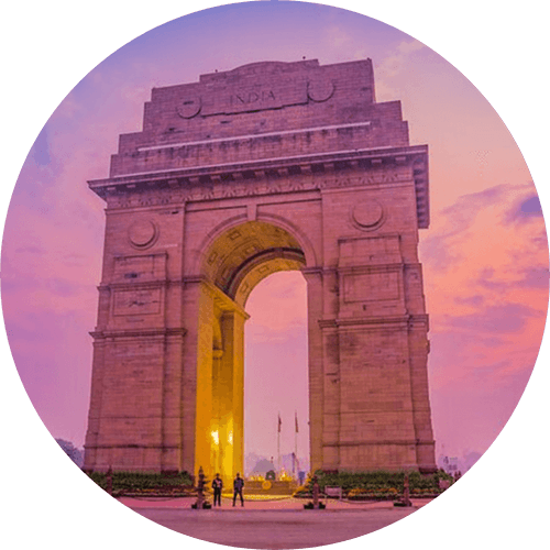 New Delhi