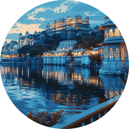 Udaipur
