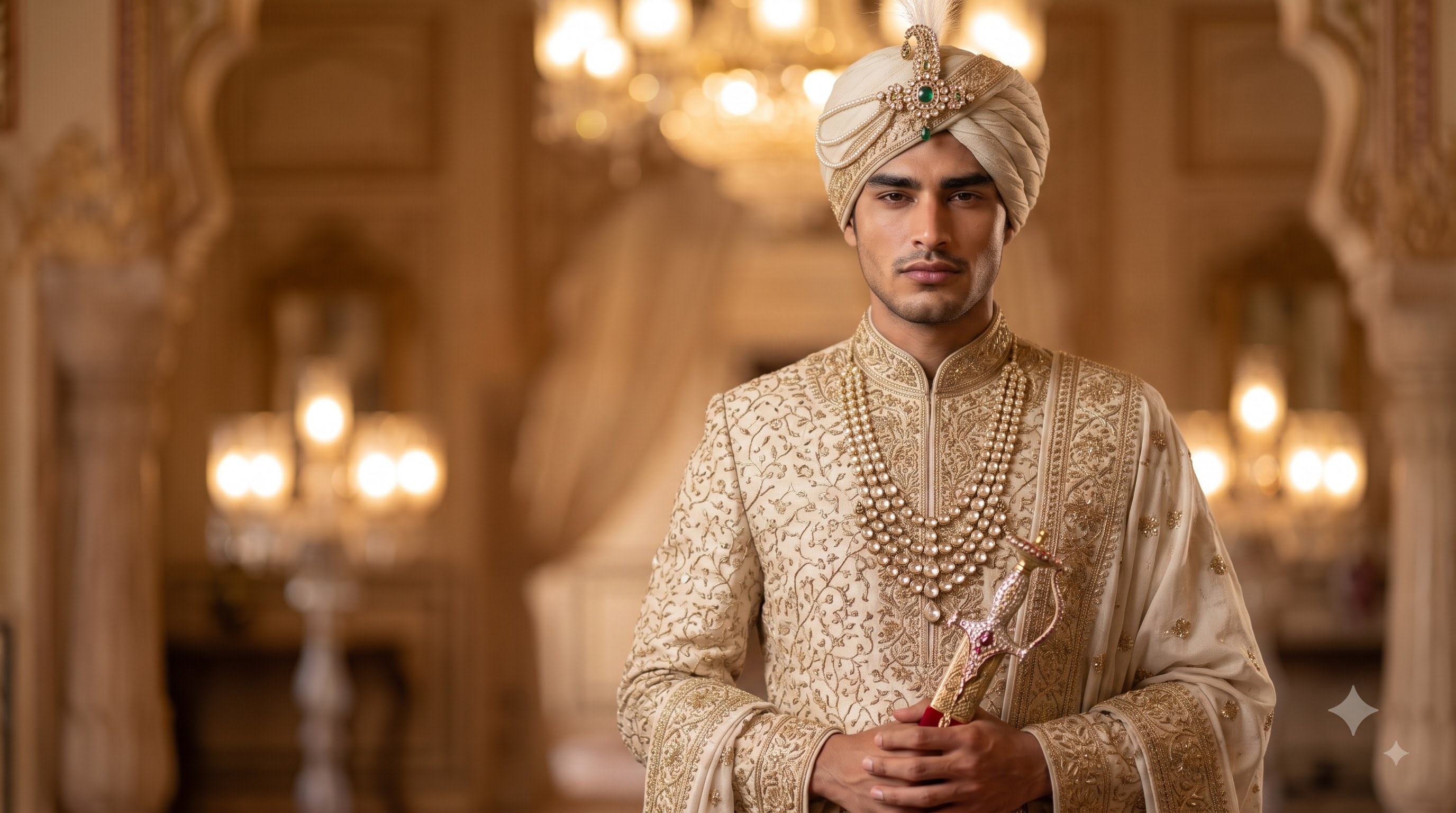 Groom Wear