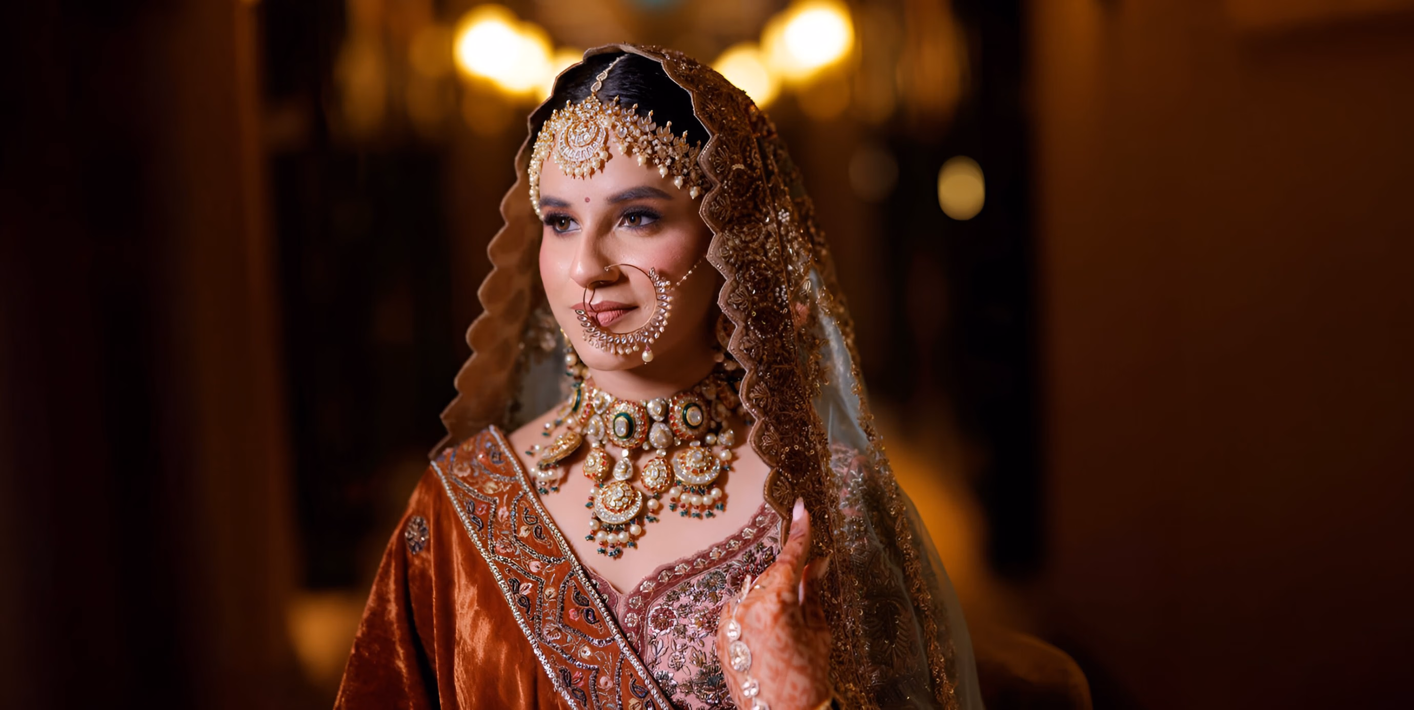 Payal Chhabra Makeovers