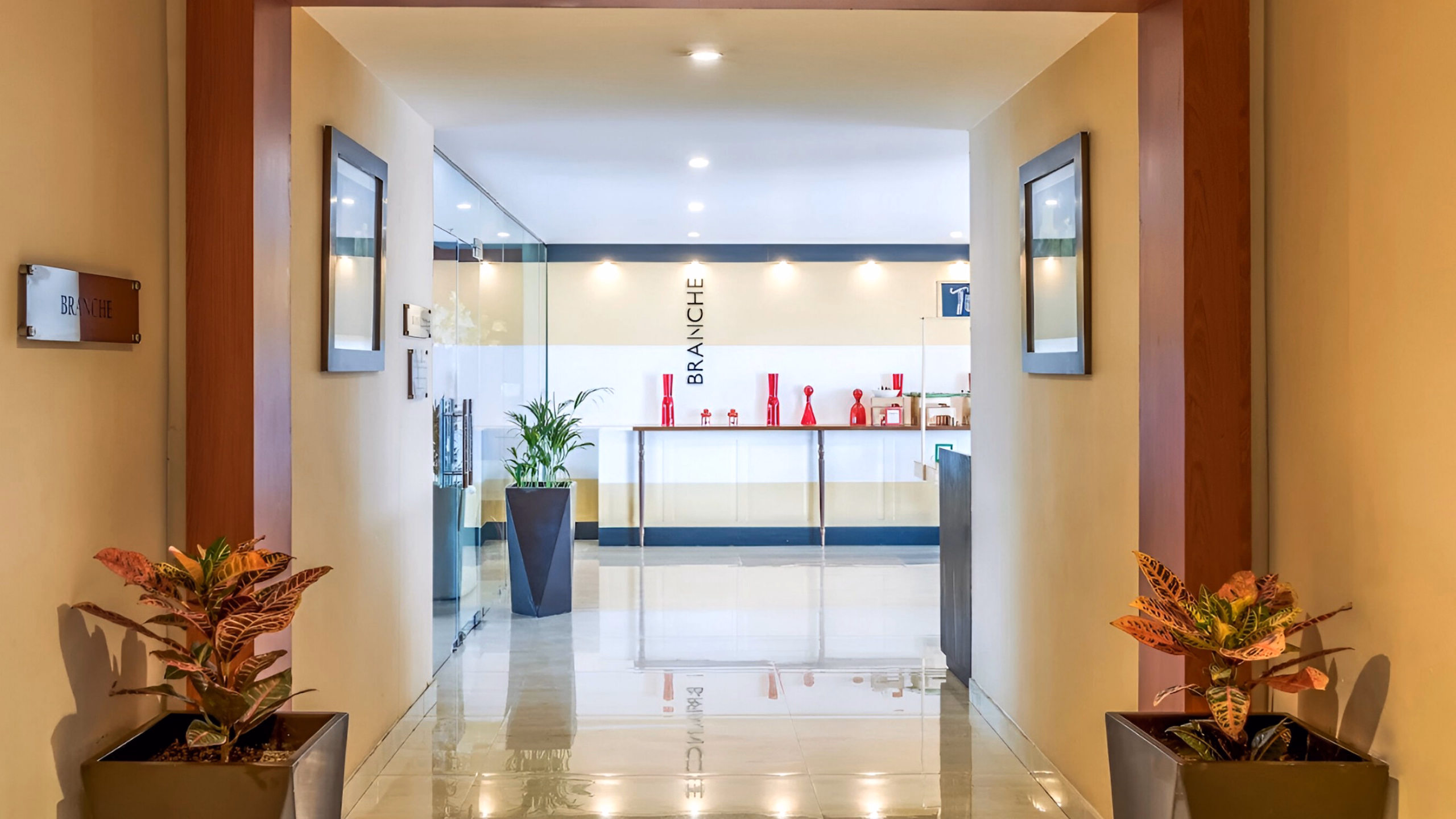 Golden Suites Gurgaon | Inde Hotels & Resorts - photo 6