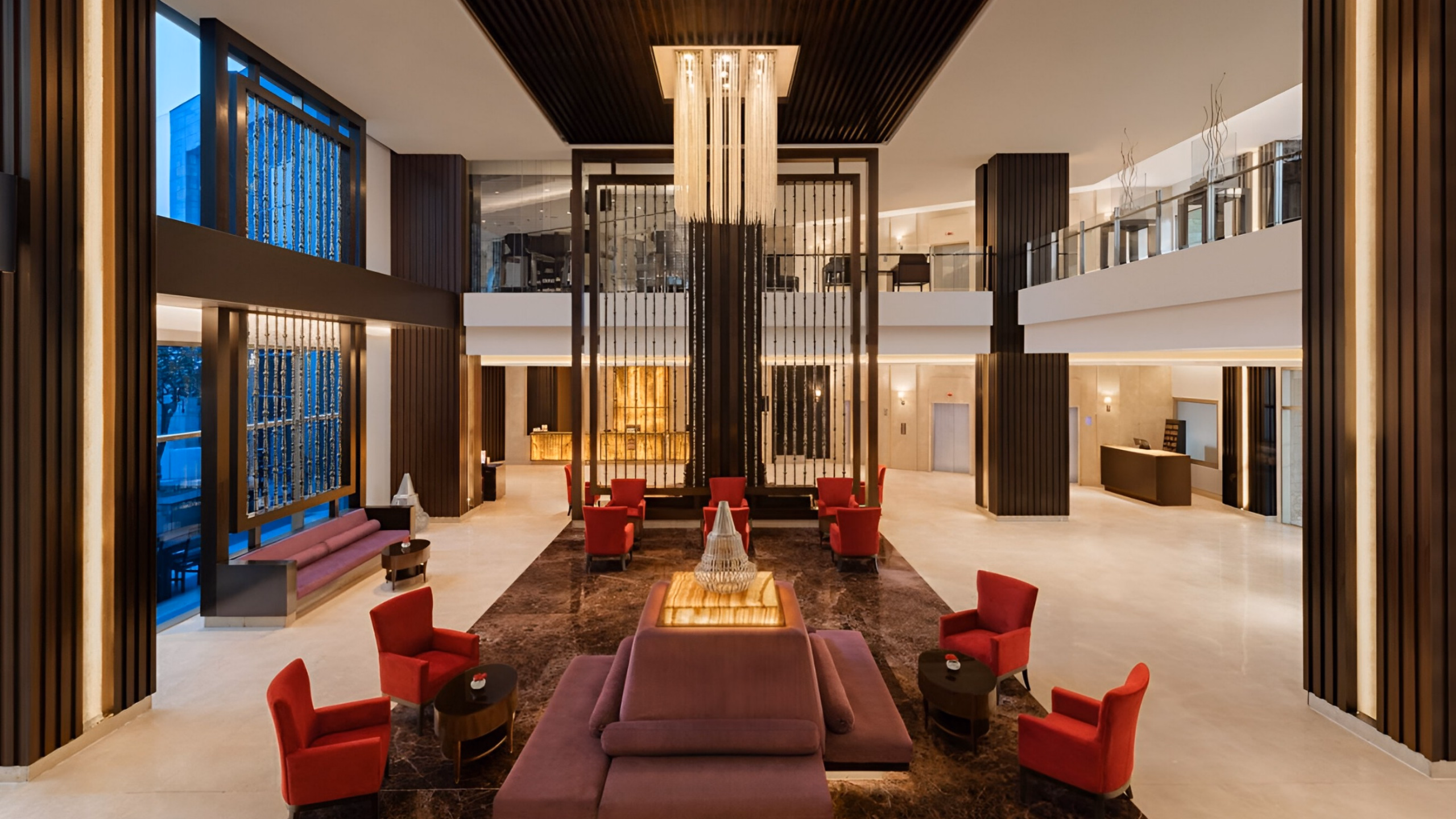 Courtyard By Marriott, Gurgaon - photo 7