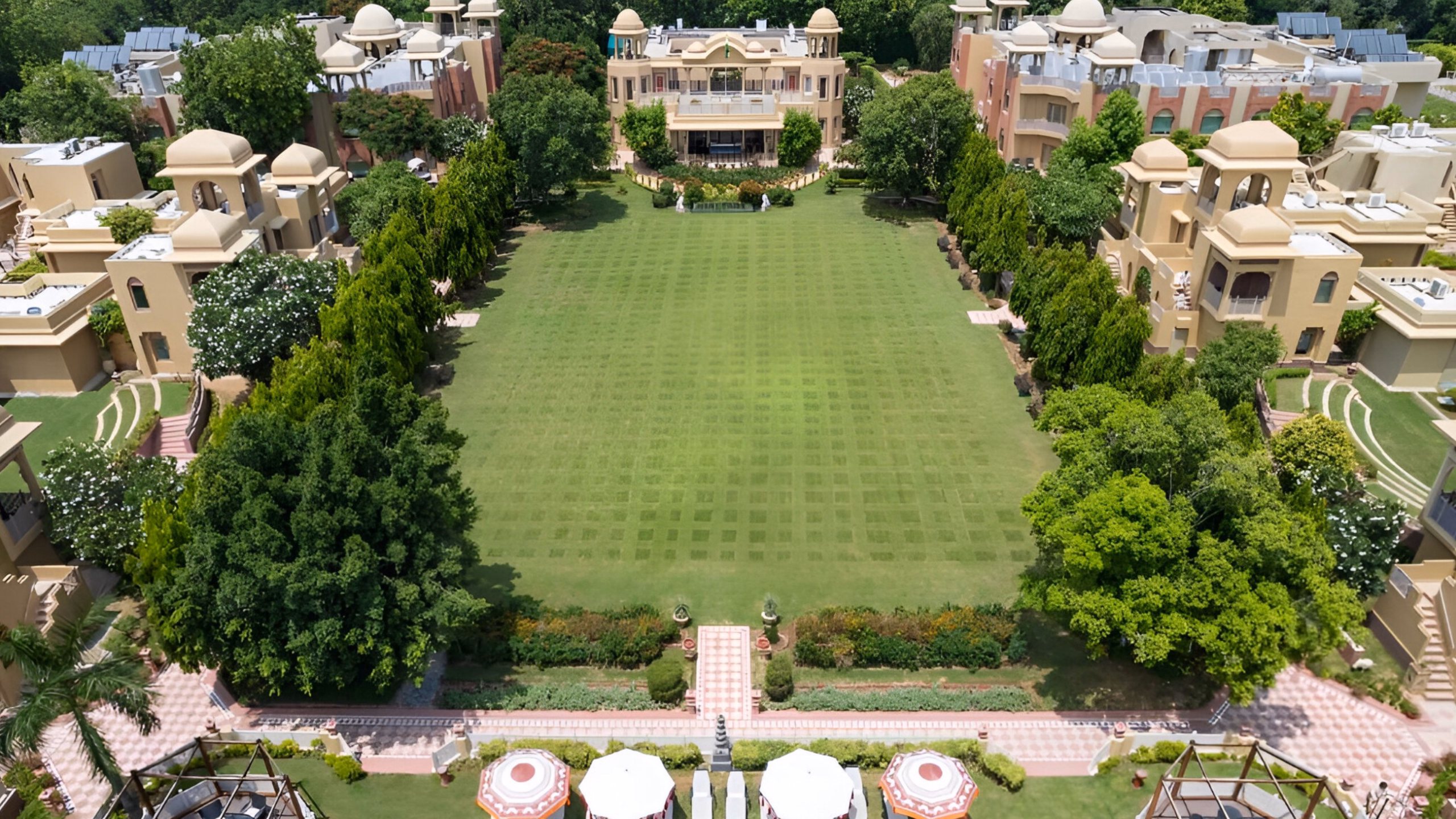 Heritage Village Resort & Spa Manesar - photo 9