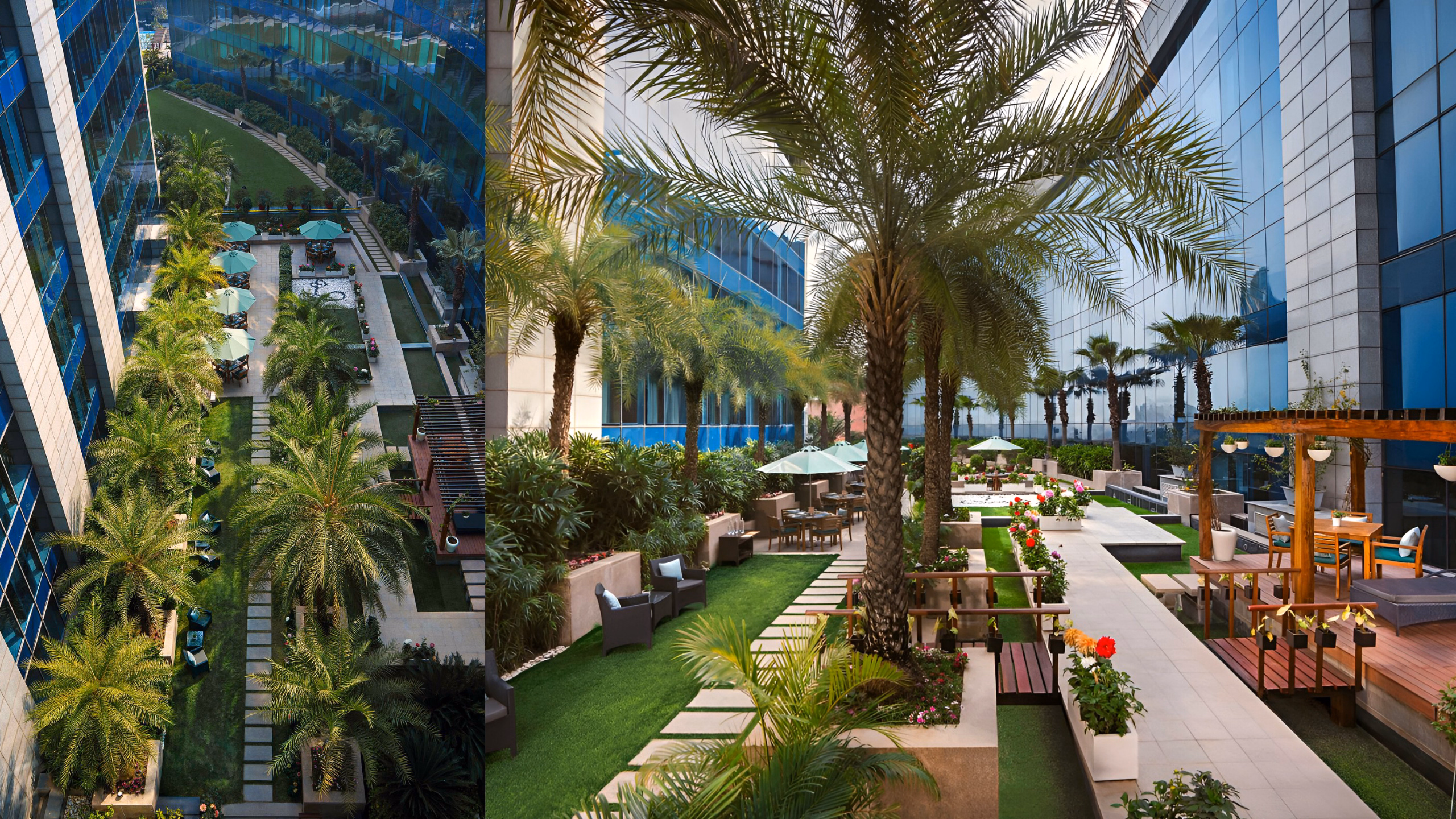 The Leela Ambience Gurugram - photo 6