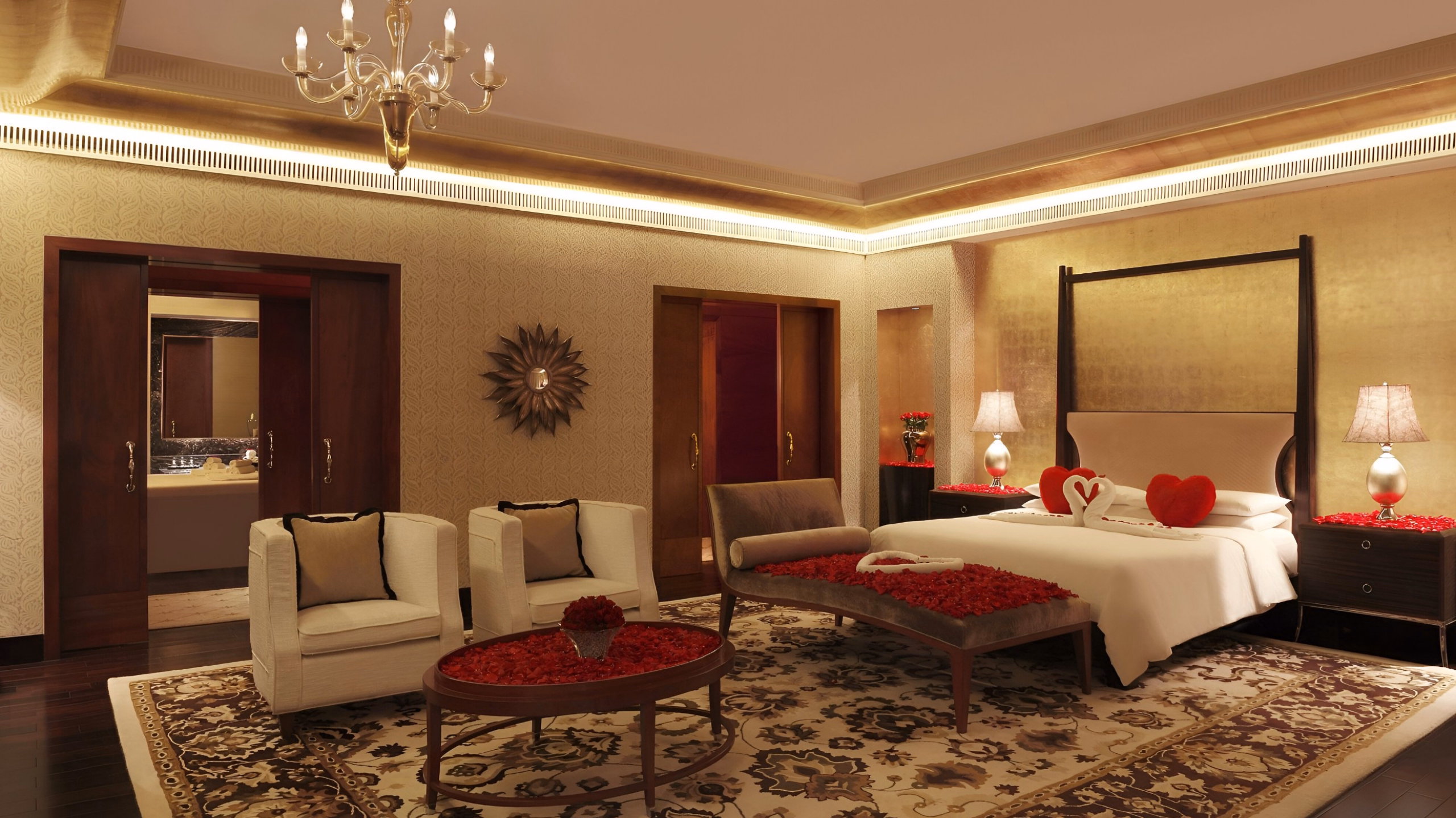 The Leela Ambience Gurugram - photo 12
