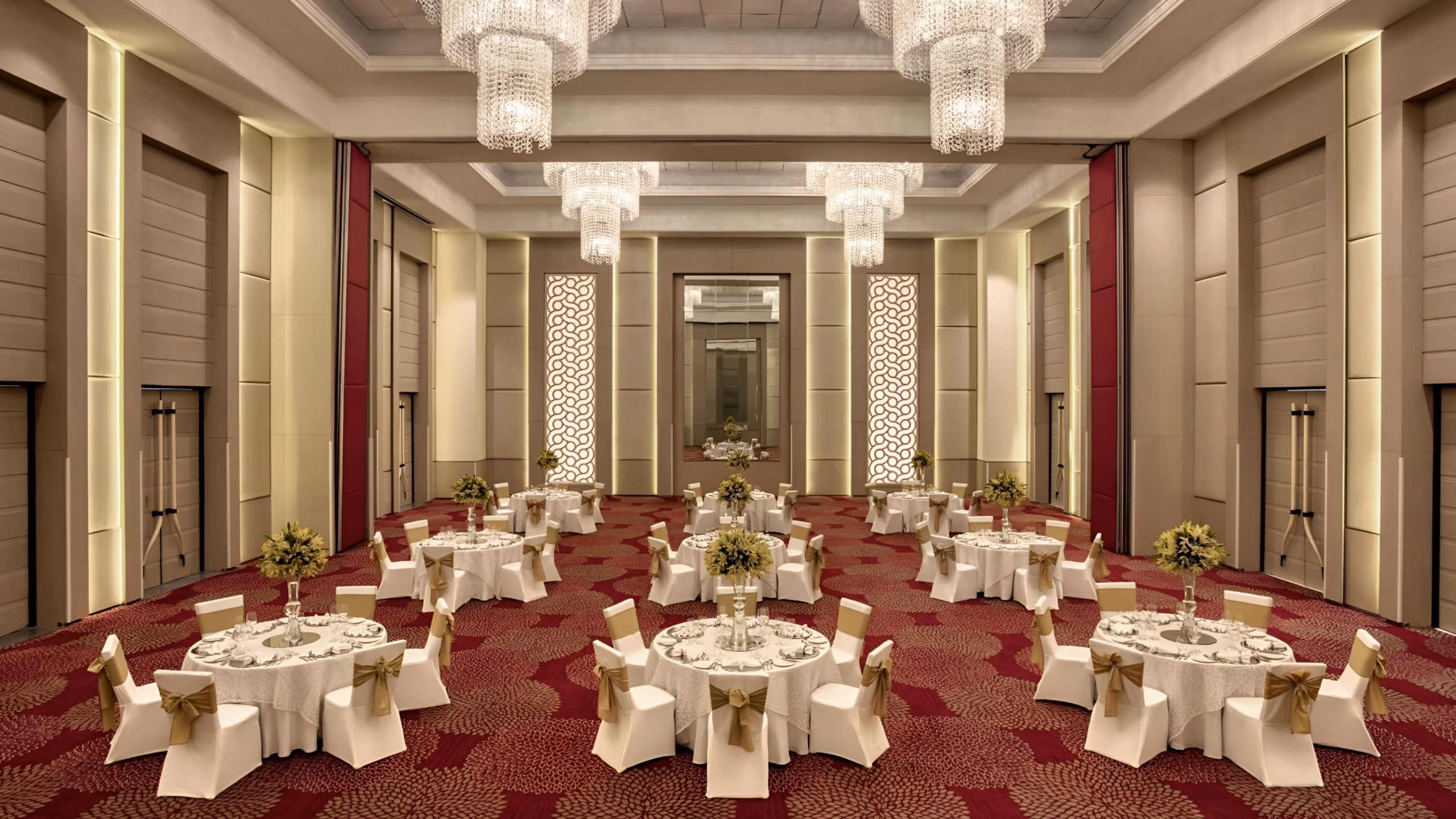 Le Meridien Gurgaon - photo 7