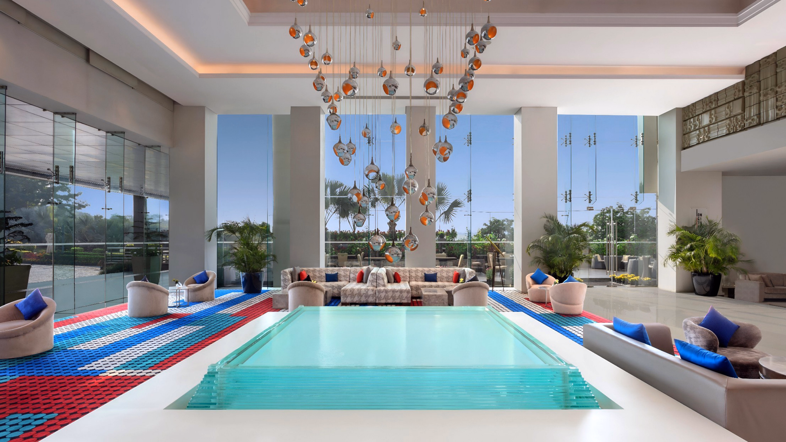 Le Meridien Gurgaon - photo 8