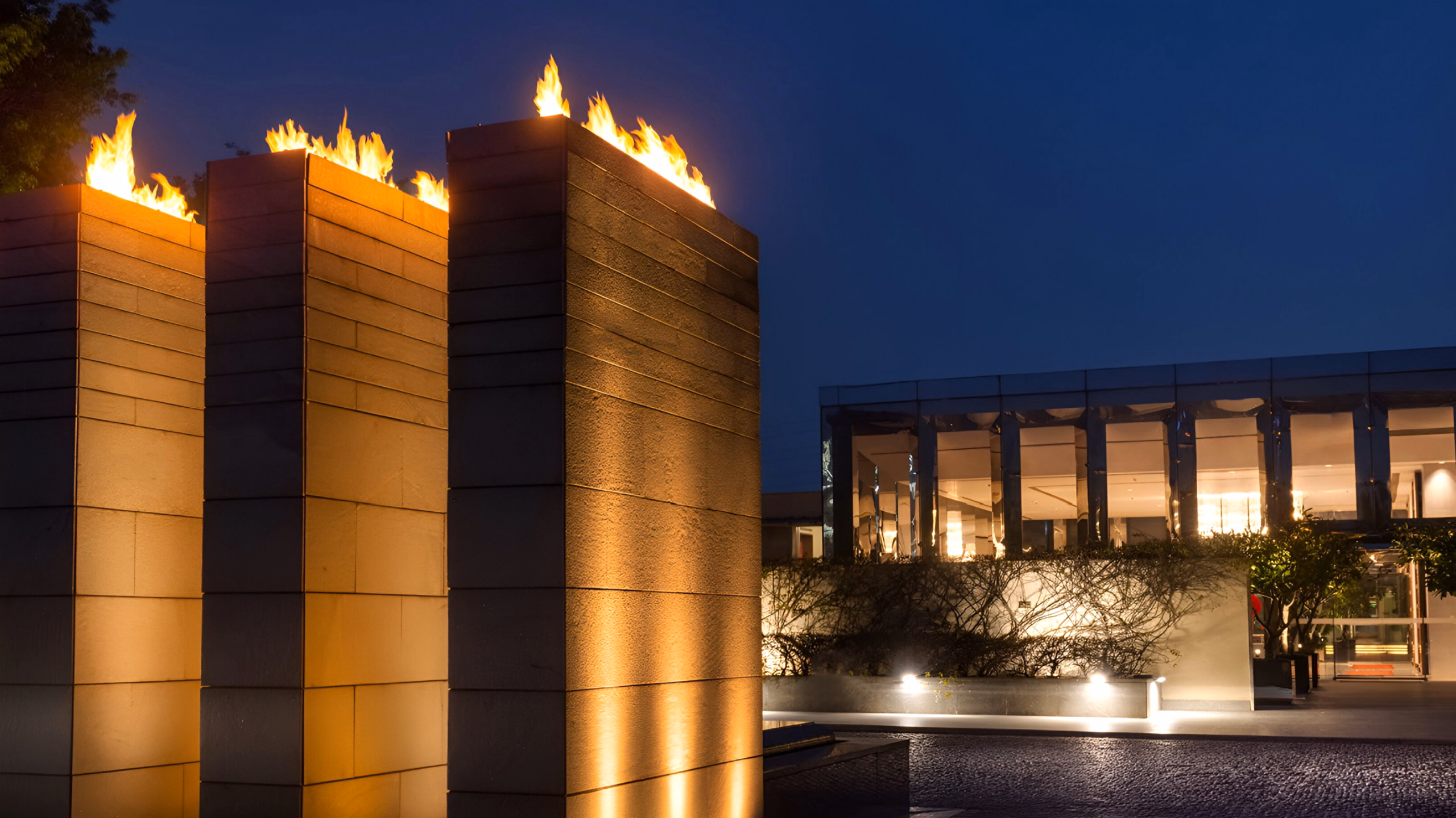 The Oberoi, Gurgaon - photo 6
