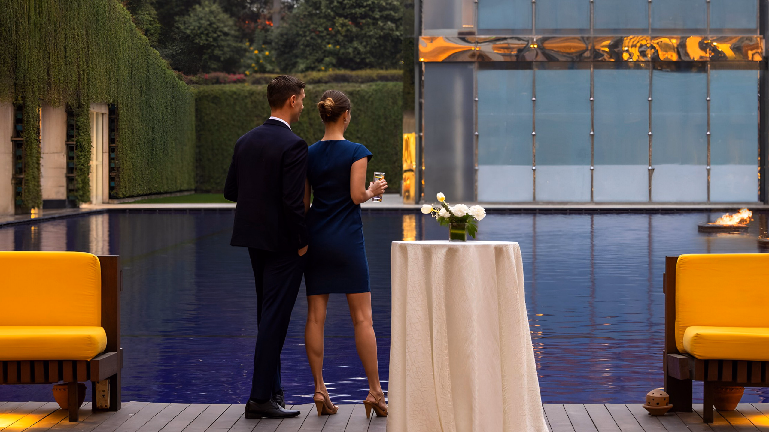 The Oberoi, Gurgaon - photo 7