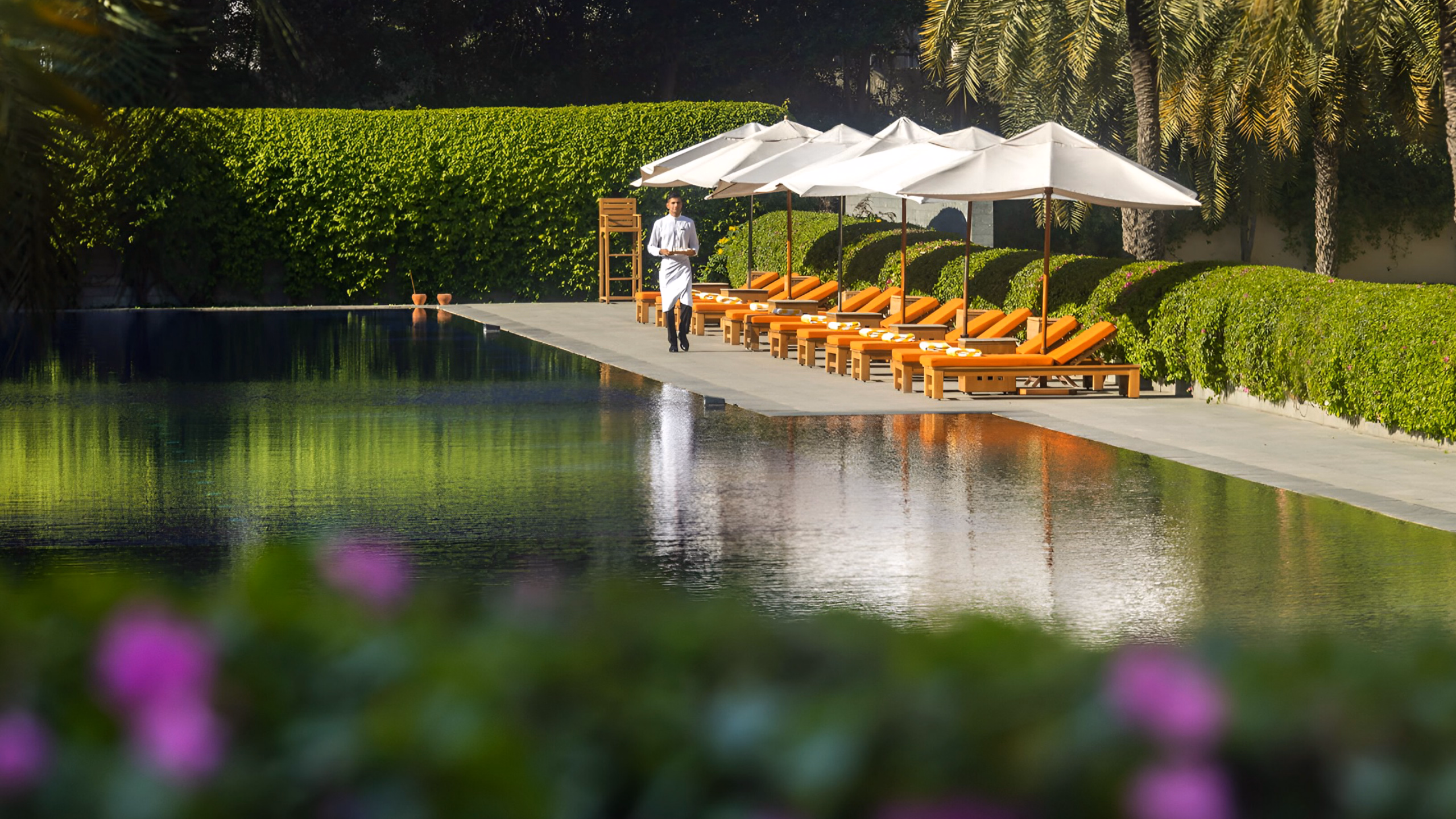 The Oberoi, Gurgaon - photo 9