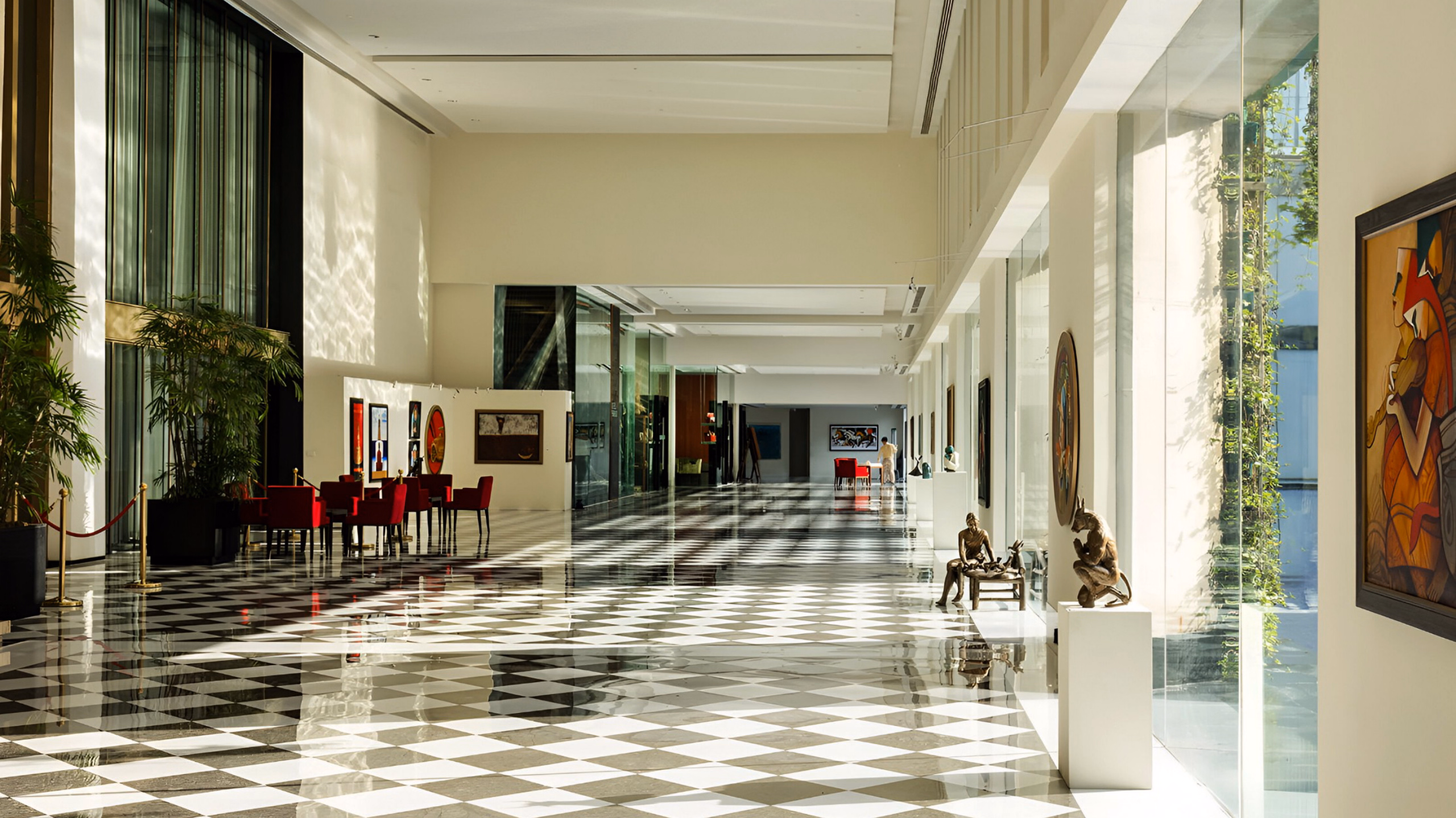 The Oberoi, Gurgaon - photo 12