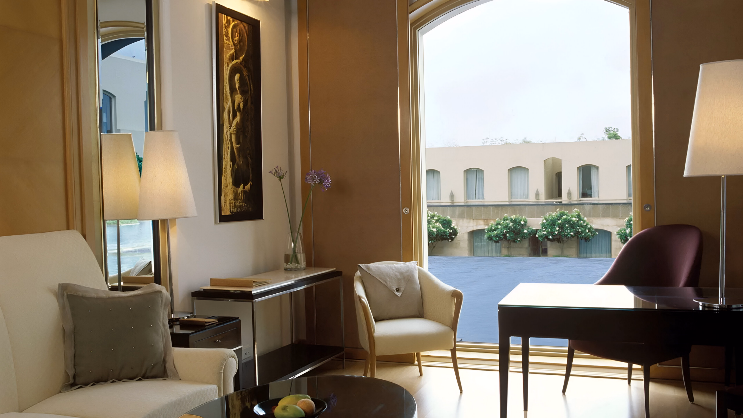 Trident Gurgaon - photo 6