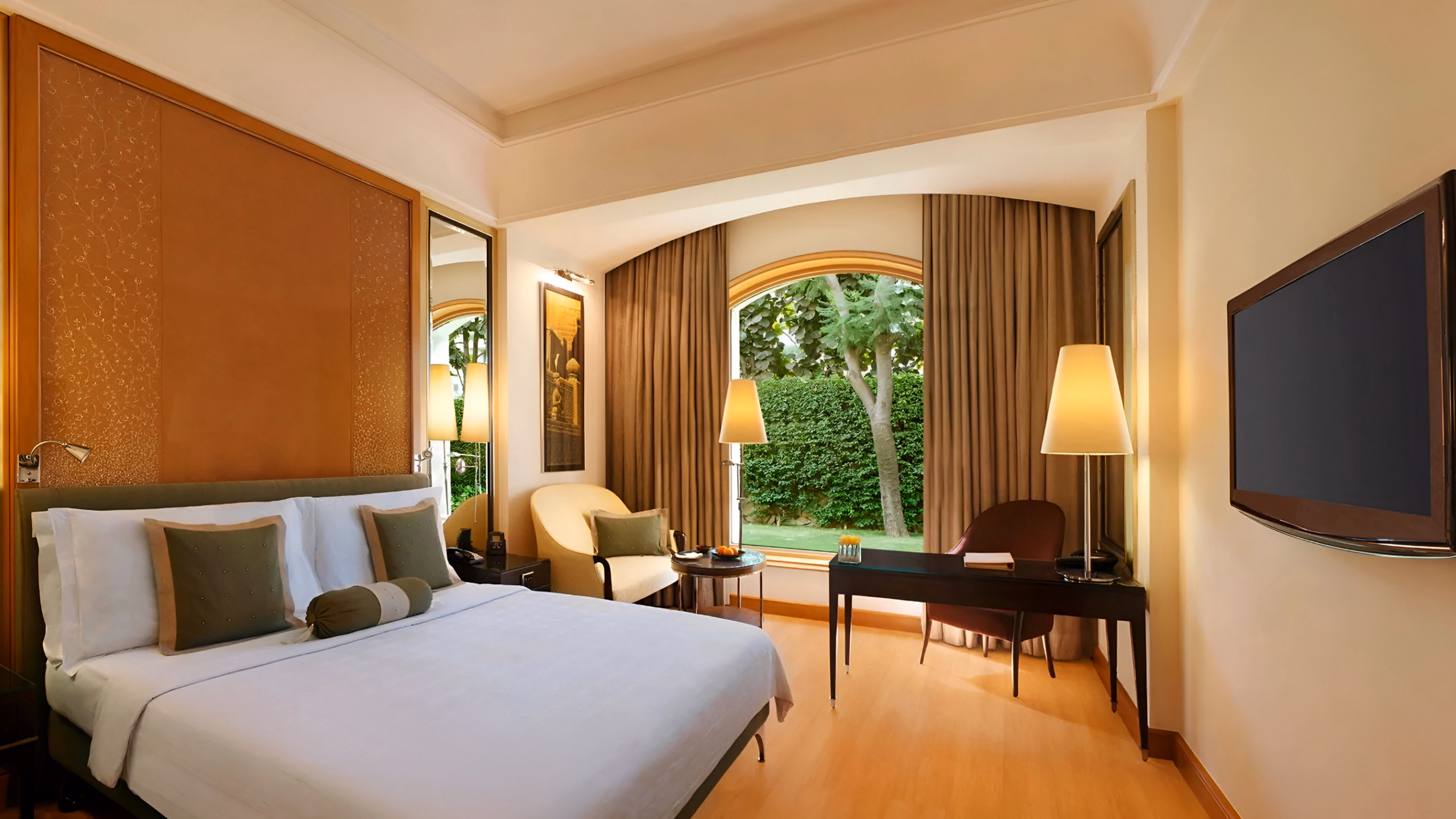 Trident Gurgaon - photo 7