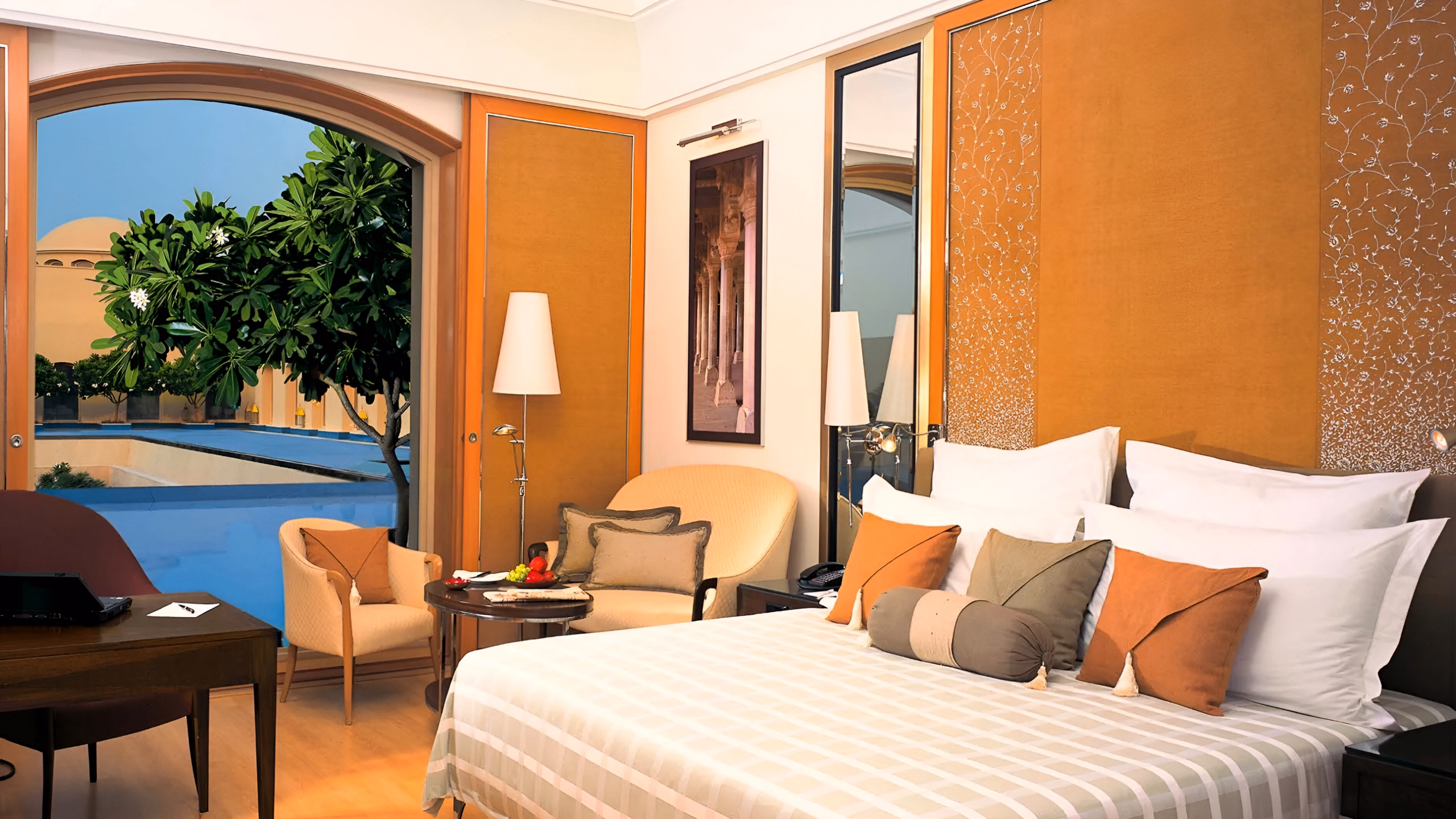 Trident Gurgaon - photo 8