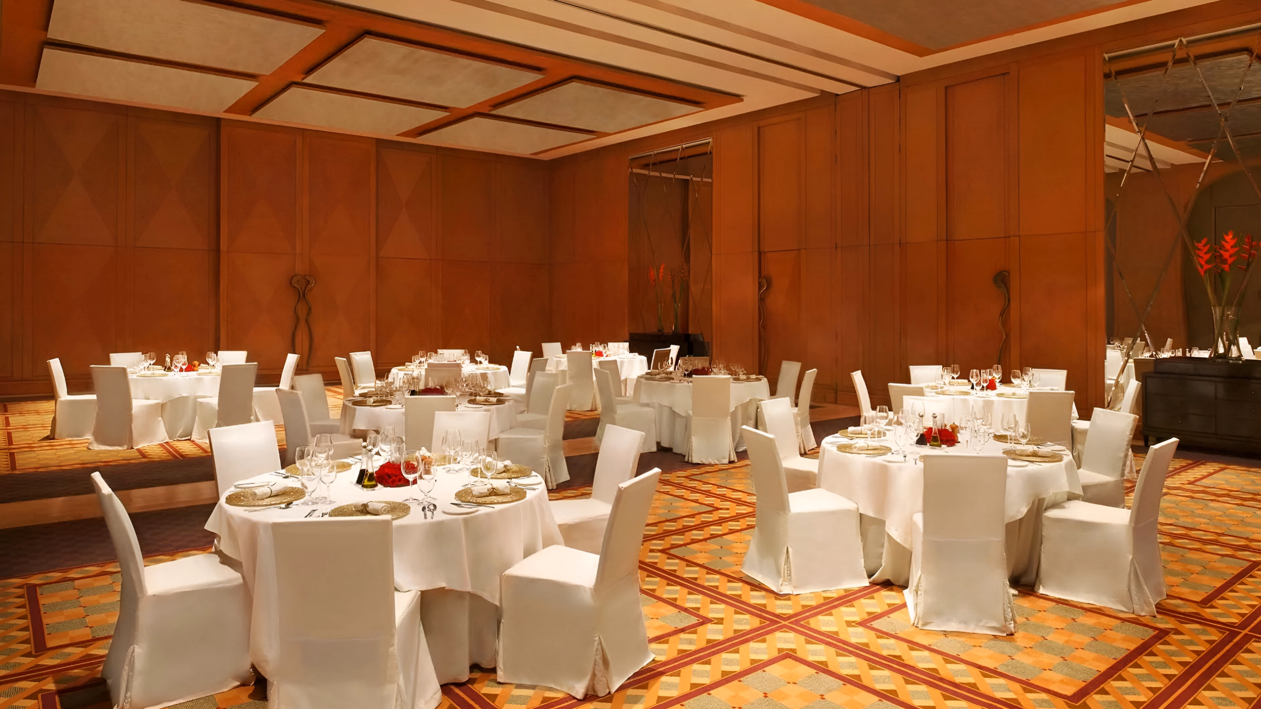 Trident Gurgaon - photo 9