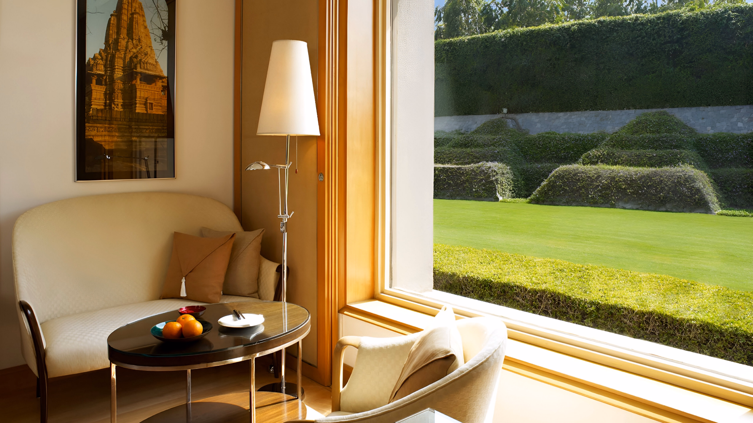 Trident Gurgaon - photo 10