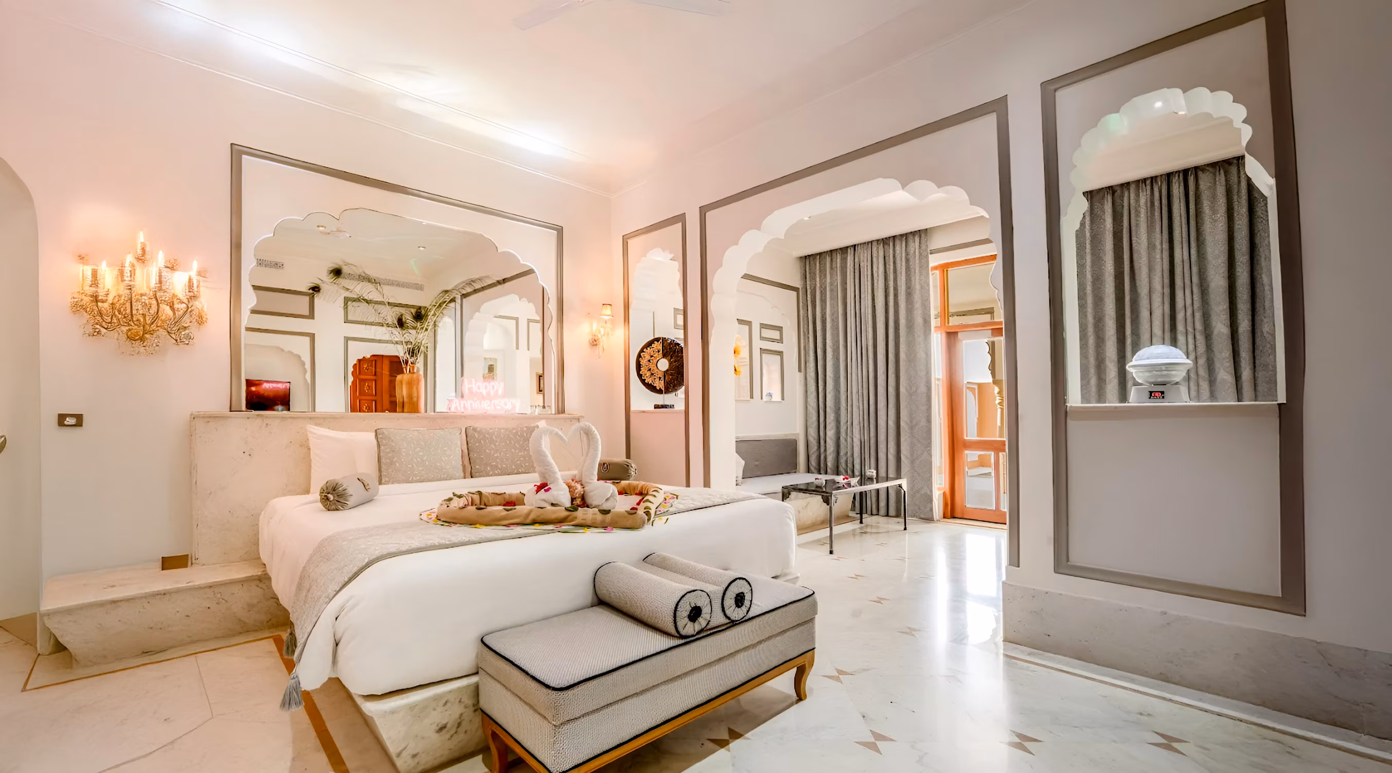 Buena Vista Luxury Garden Spa Resort - photo 7