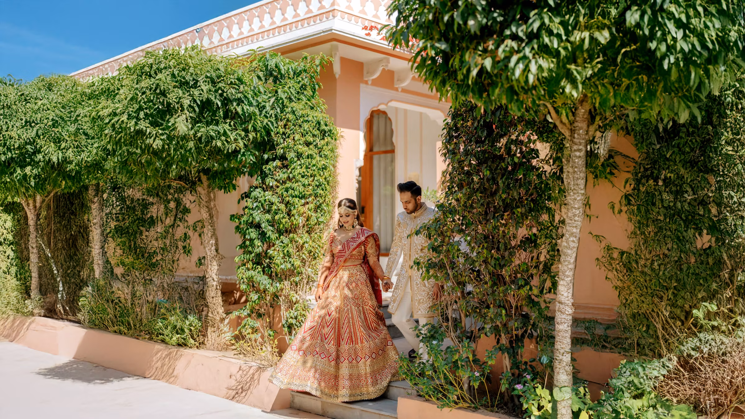 Buena Vista Luxury Garden Spa Resort - photo 9