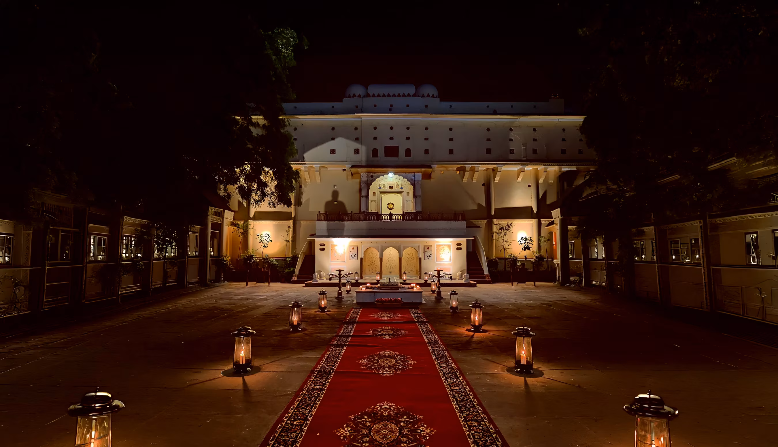 Mundota Fort and Palace, Jaipur - photo 6