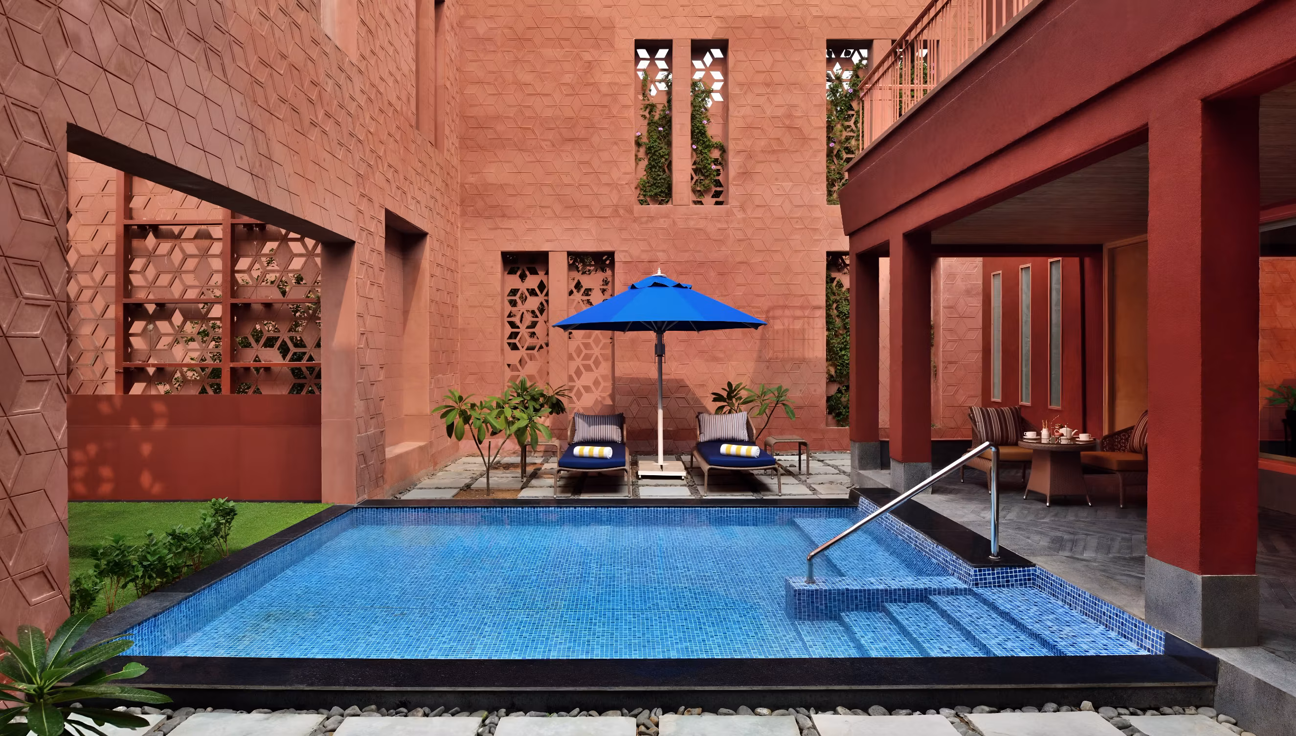 Taj Devi Ratn Resort & Spa, Jaipur - photo 7