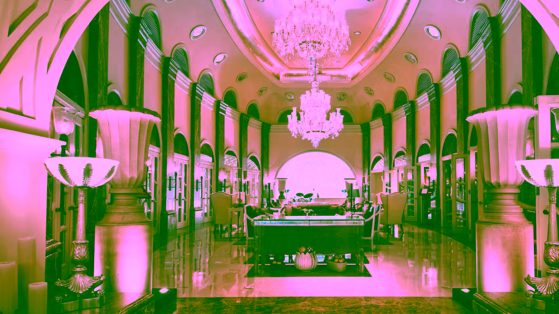 Hilton Mumbai International Airport - photo 7