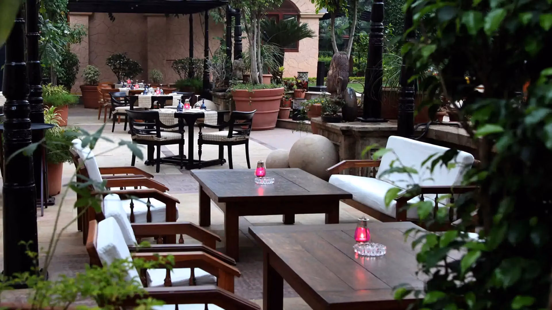 Hilton Mumbai International Airport - photo 8