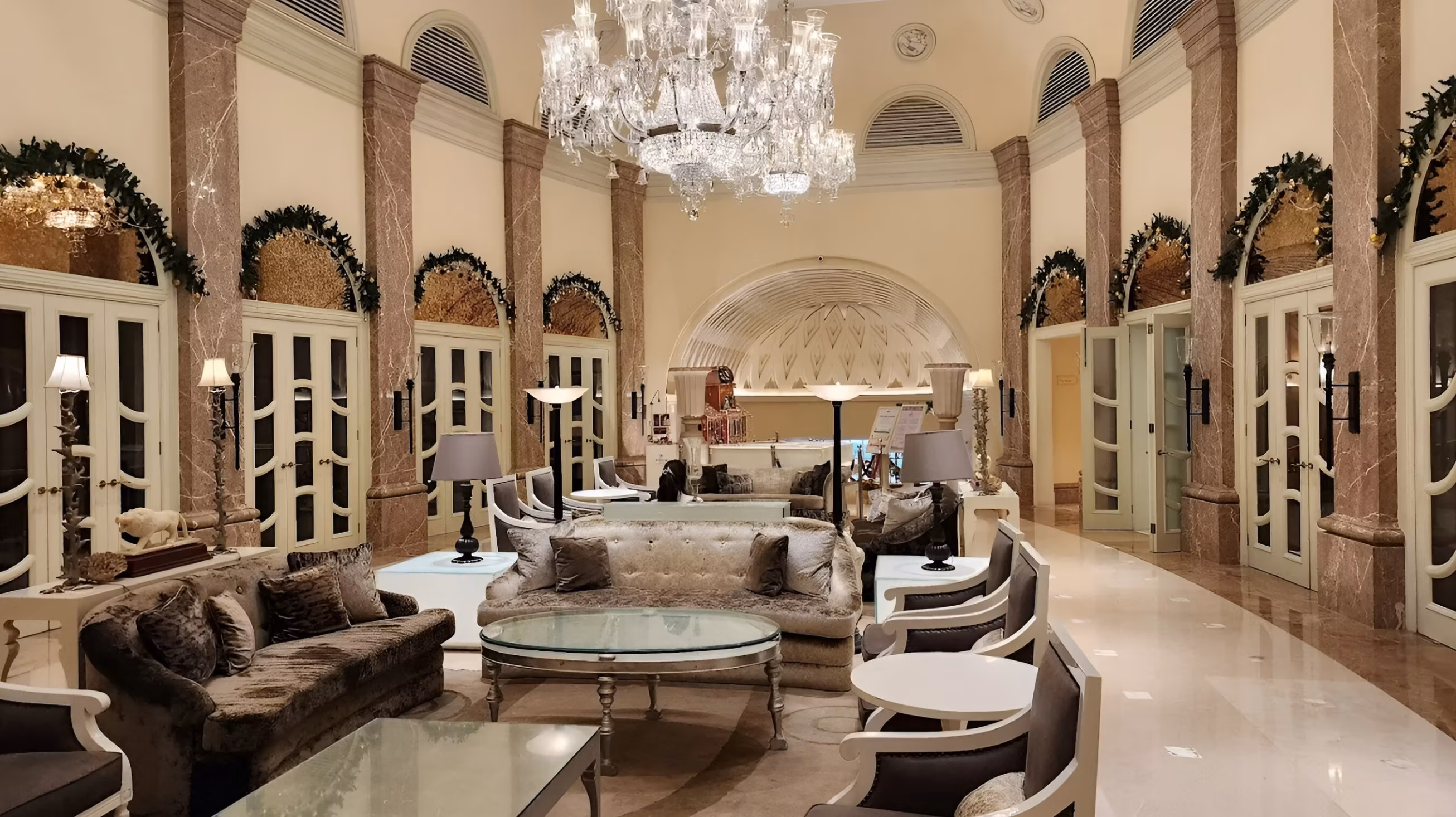 Hilton Mumbai International Airport - photo 10