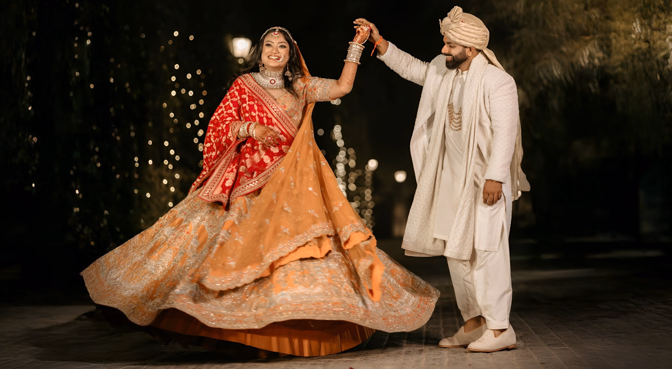 Wedding Cine World