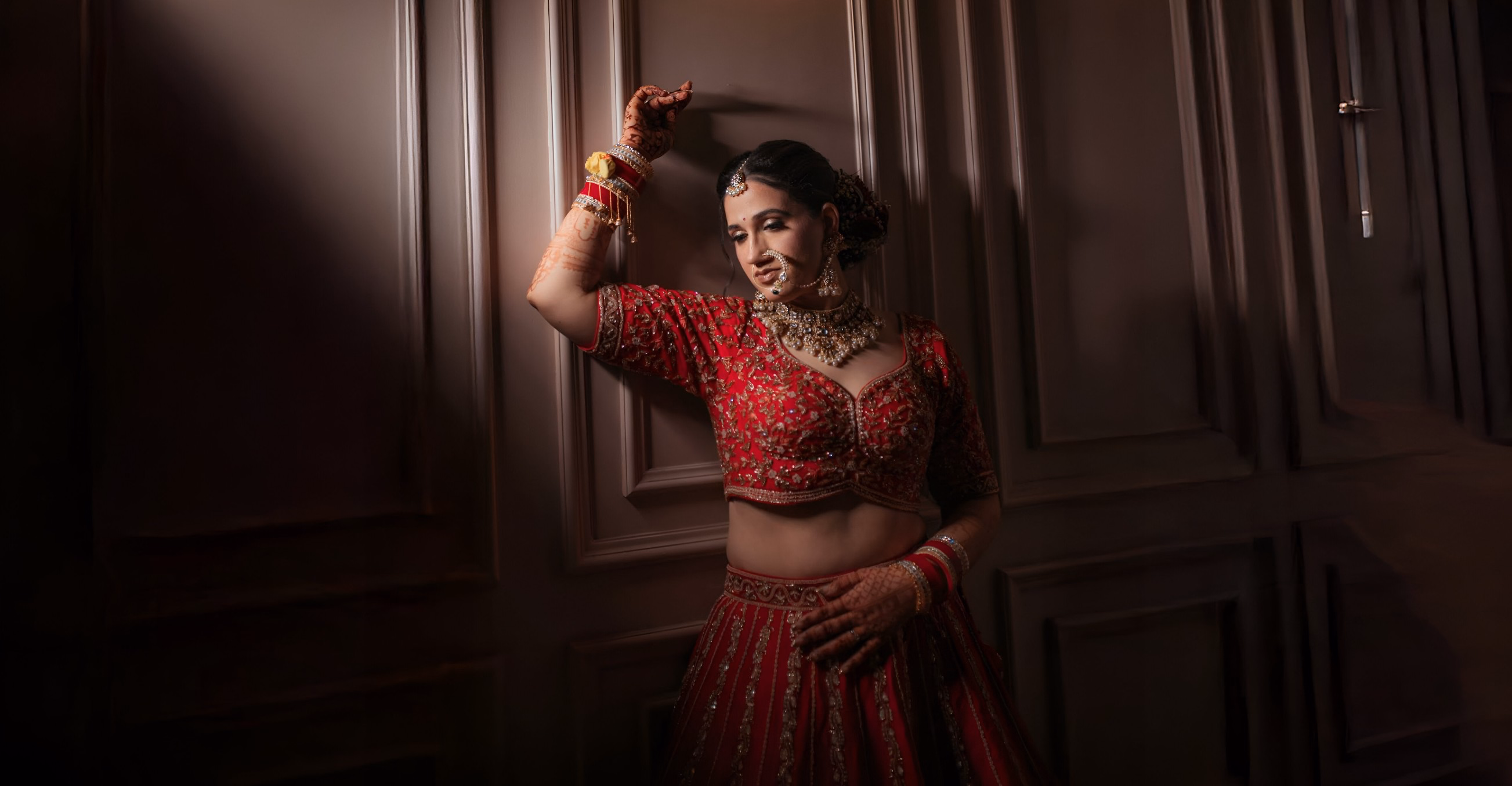 Wedding Cine World image 6