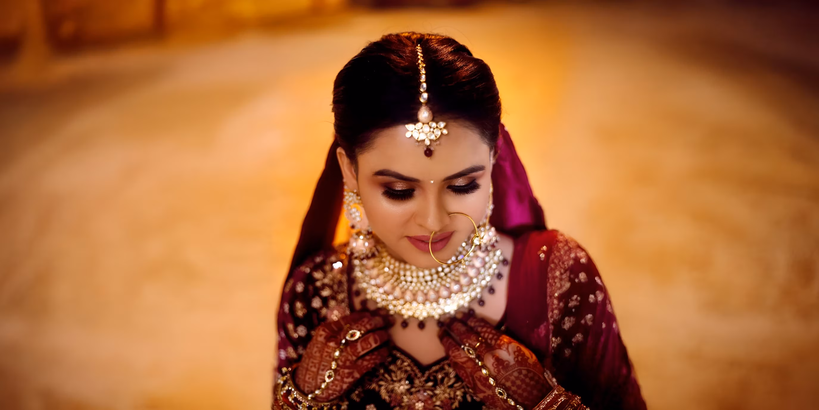 Makeup Artistry By Pooja Ohri