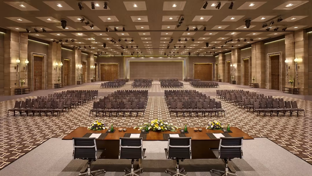 Top 10 5-Star Wedding Properties in Gurgaon for 2026: Prices, Capacity & Reviews