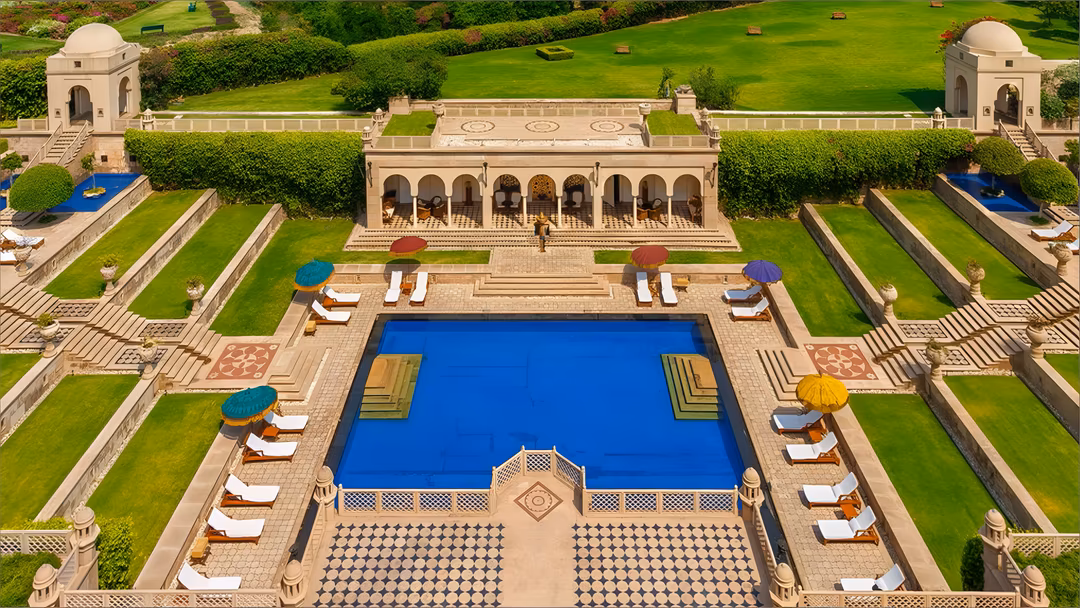 Top 10 5-Star Wedding Properties in Agra for 2026: Prices, Capacity & Reviews
