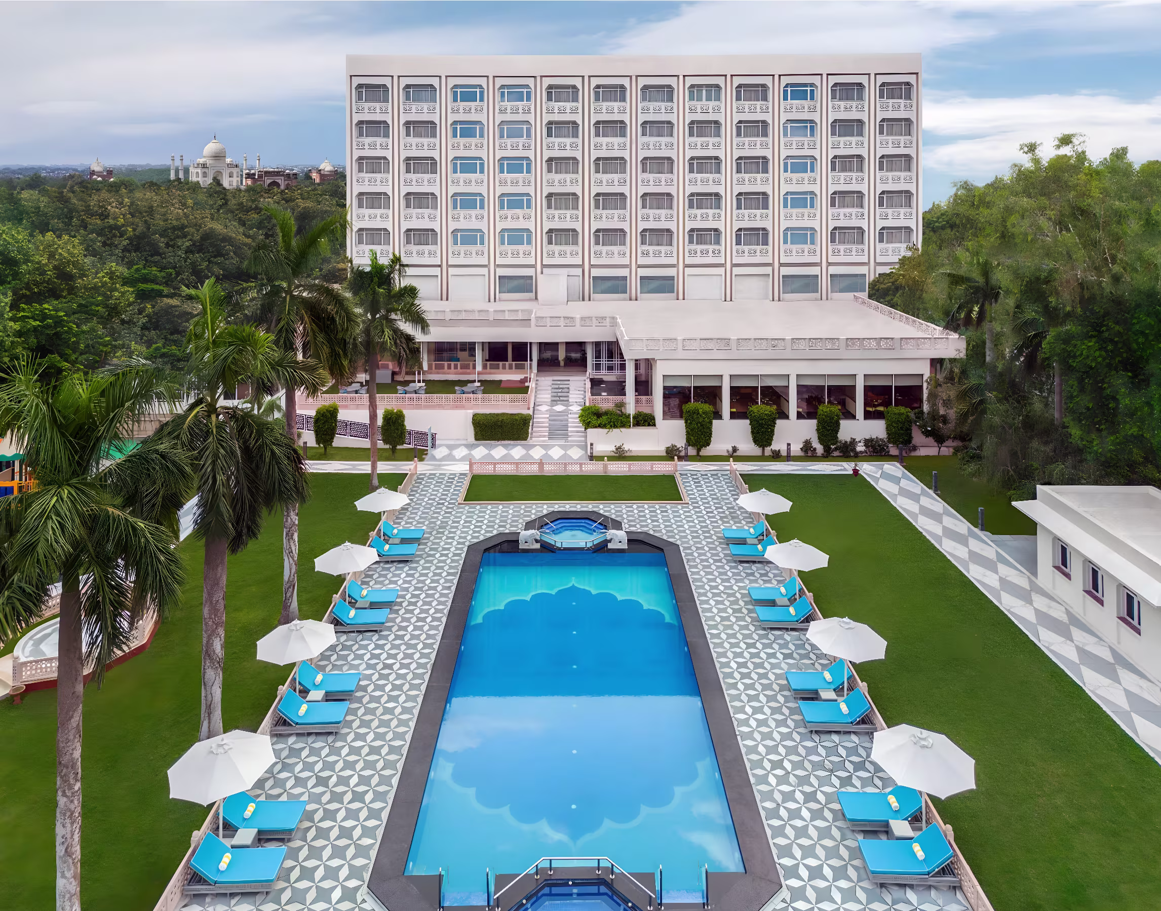 9. Tajview — IHCL SeleQtions