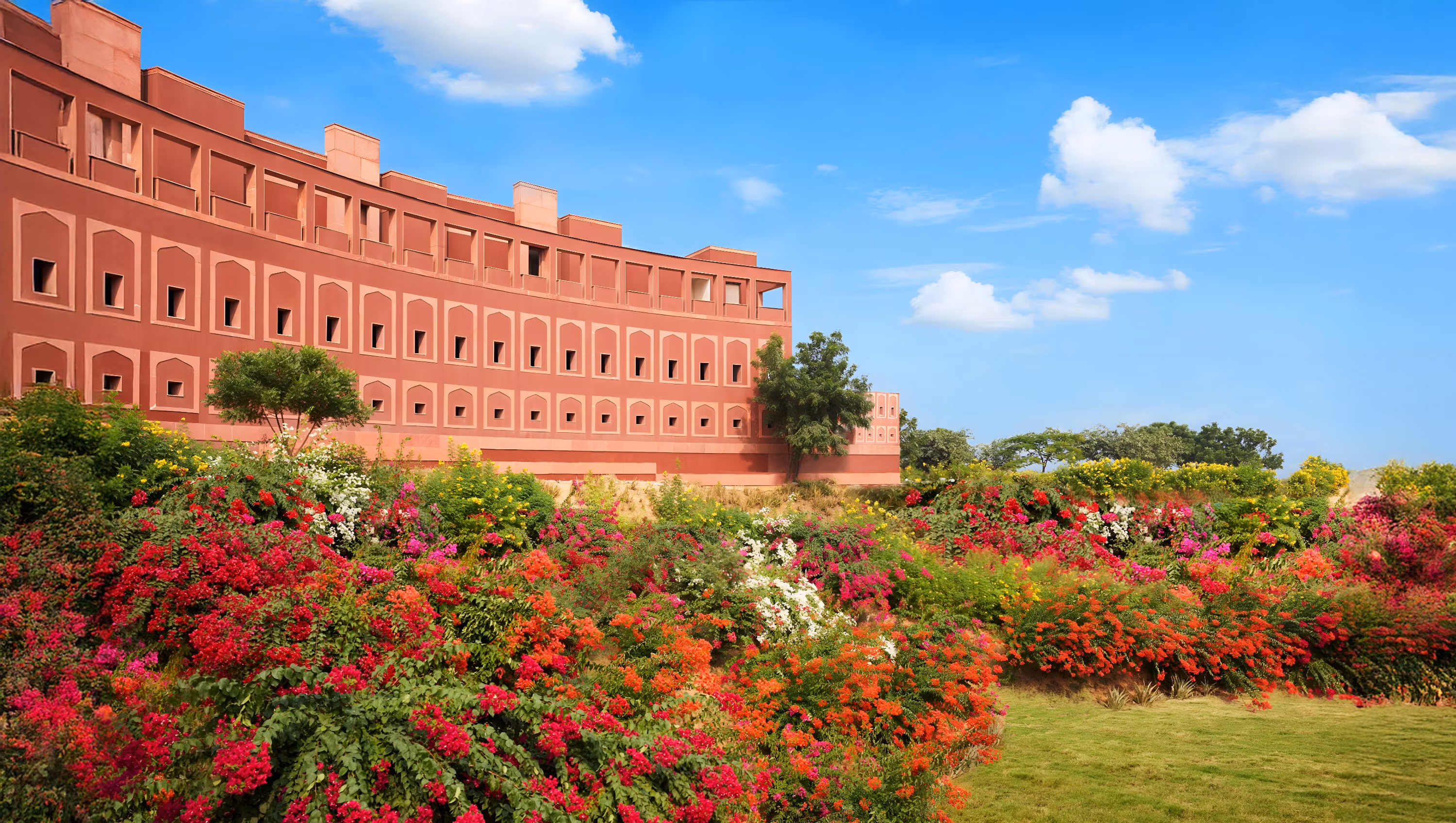 3. Taj Devi Ratn Resort & Spa, Jaipur